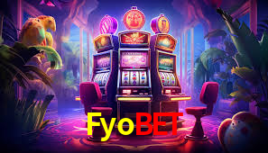 Fyobet: A Experiência de Casino com Jogos de Mesa ao Vivo