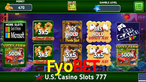 Fyobet