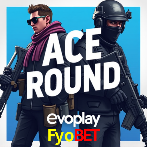Fyobet: Jogos de Caça-Níqueis-Altas Recompensas, Roleta-Velocidade, Blackjack-Desafios Máximos