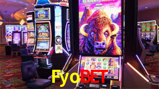 Fyobet Login